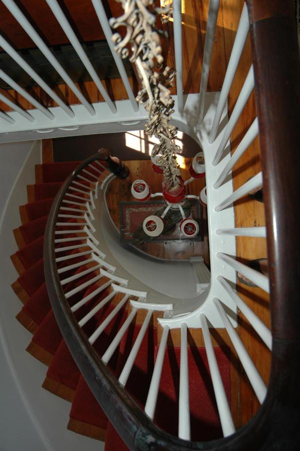 29 India House Bed & Breakfast Đảo Đảo Nantucket Ngoại thất bức ảnh