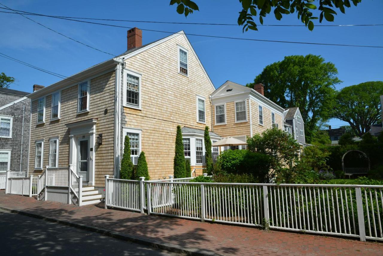 29 India House Bed & Breakfast Đảo Đảo Nantucket Ngoại thất bức ảnh