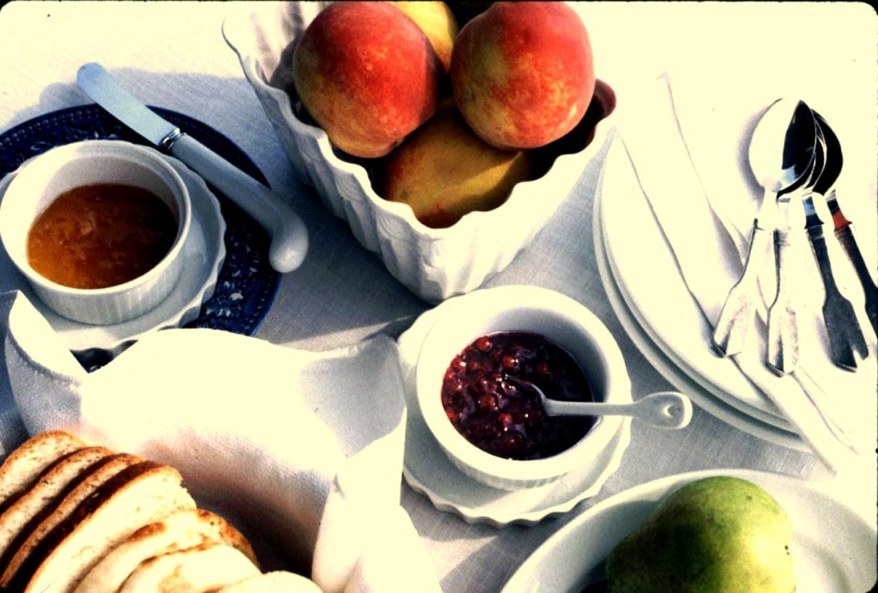 29 India House Bed & Breakfast Đảo Đảo Nantucket Ngoại thất bức ảnh