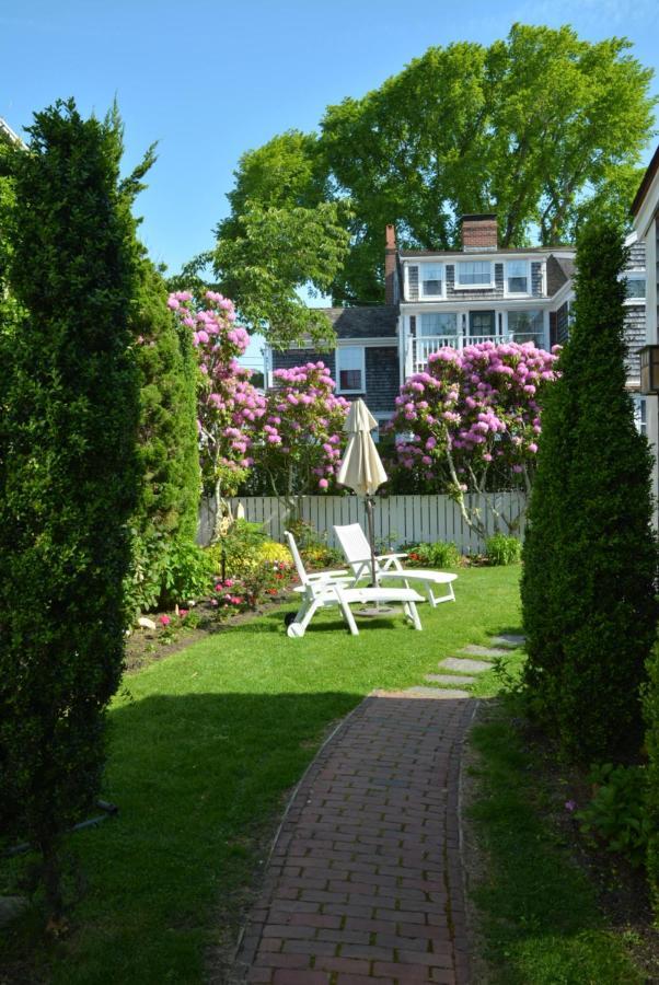 29 India House Bed & Breakfast Đảo Đảo Nantucket Ngoại thất bức ảnh