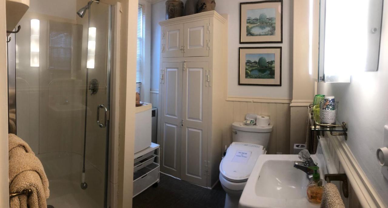 29 India House Bed & Breakfast Đảo Đảo Nantucket Ngoại thất bức ảnh
