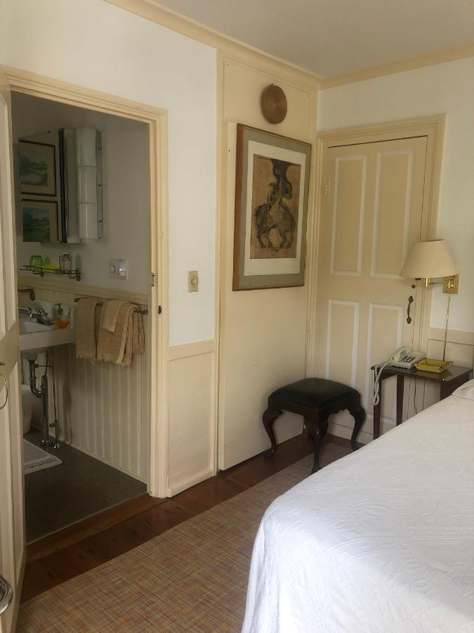 29 India House Bed & Breakfast Đảo Đảo Nantucket Ngoại thất bức ảnh