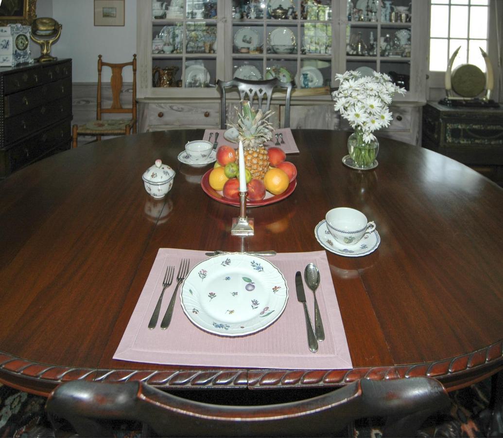 29 India House Bed & Breakfast Đảo Đảo Nantucket Ngoại thất bức ảnh