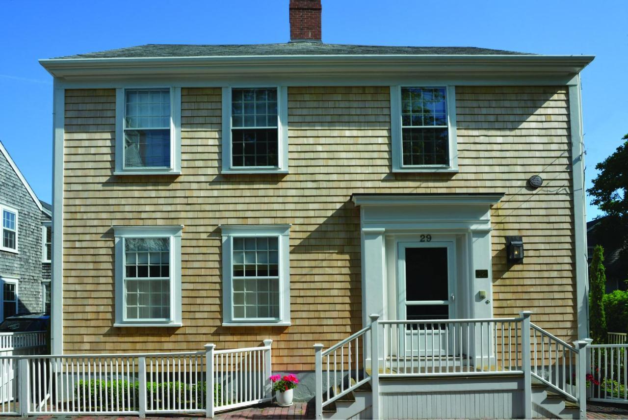 29 India House Bed & Breakfast Đảo Đảo Nantucket Ngoại thất bức ảnh