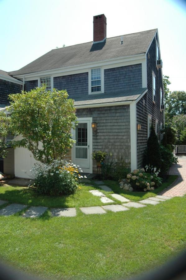 29 India House Bed & Breakfast Đảo Đảo Nantucket Ngoại thất bức ảnh