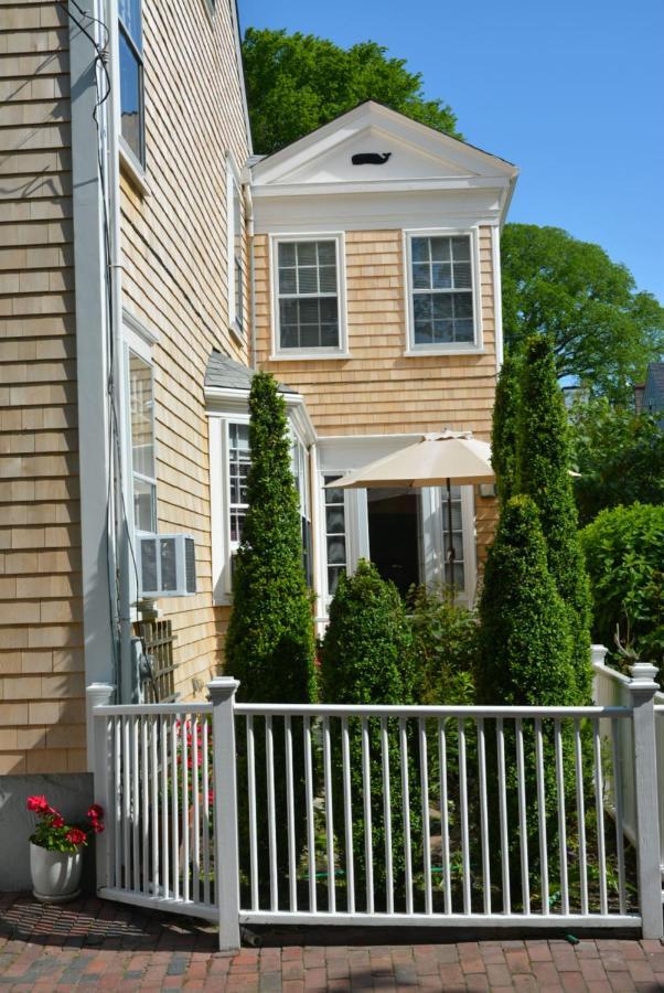 29 India House Bed & Breakfast Đảo Đảo Nantucket Ngoại thất bức ảnh