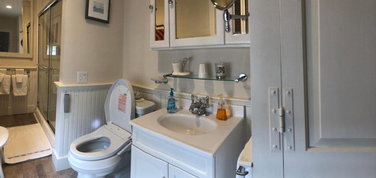 29 India House Bed & Breakfast Đảo Đảo Nantucket Ngoại thất bức ảnh