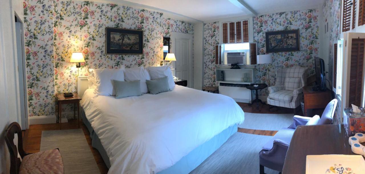 29 India House Bed & Breakfast Đảo Đảo Nantucket Ngoại thất bức ảnh