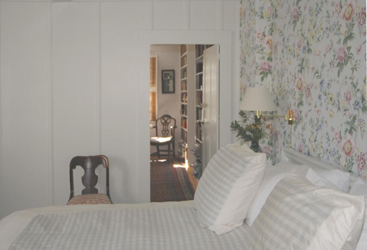 29 India House Bed & Breakfast Đảo Đảo Nantucket Ngoại thất bức ảnh