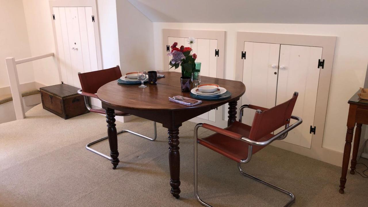 29 India House Bed & Breakfast Đảo Đảo Nantucket Ngoại thất bức ảnh