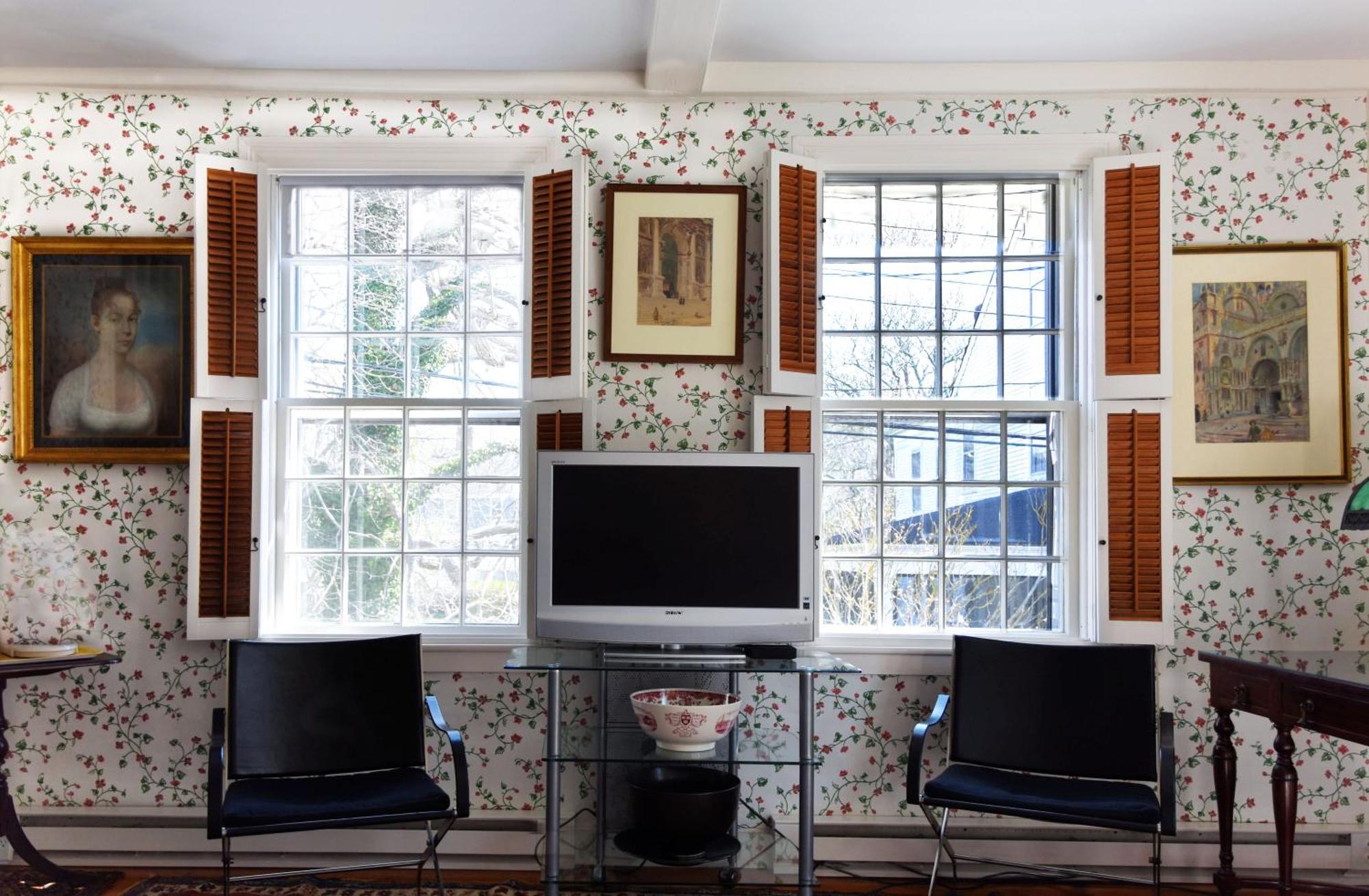 29 India House Bed & Breakfast Đảo Đảo Nantucket Ngoại thất bức ảnh