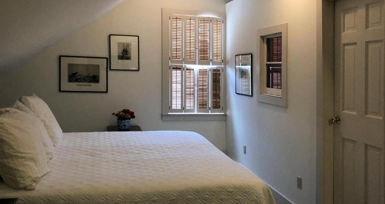 29 India House Bed & Breakfast Đảo Đảo Nantucket Ngoại thất bức ảnh
