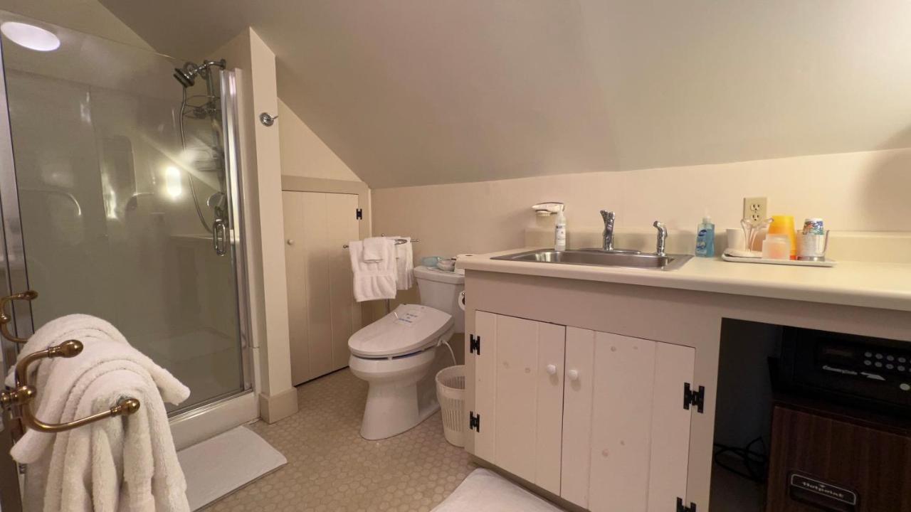 29 India House Bed & Breakfast Đảo Đảo Nantucket Ngoại thất bức ảnh