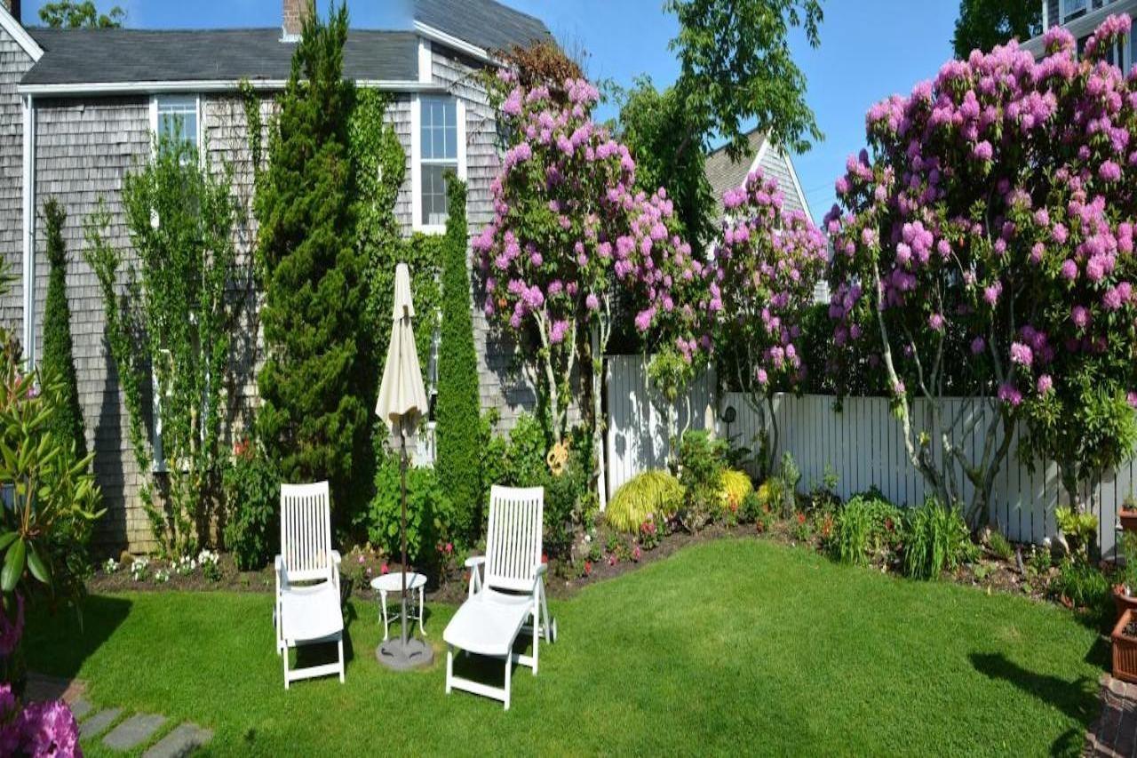 29 India House Bed & Breakfast Đảo Đảo Nantucket Ngoại thất bức ảnh