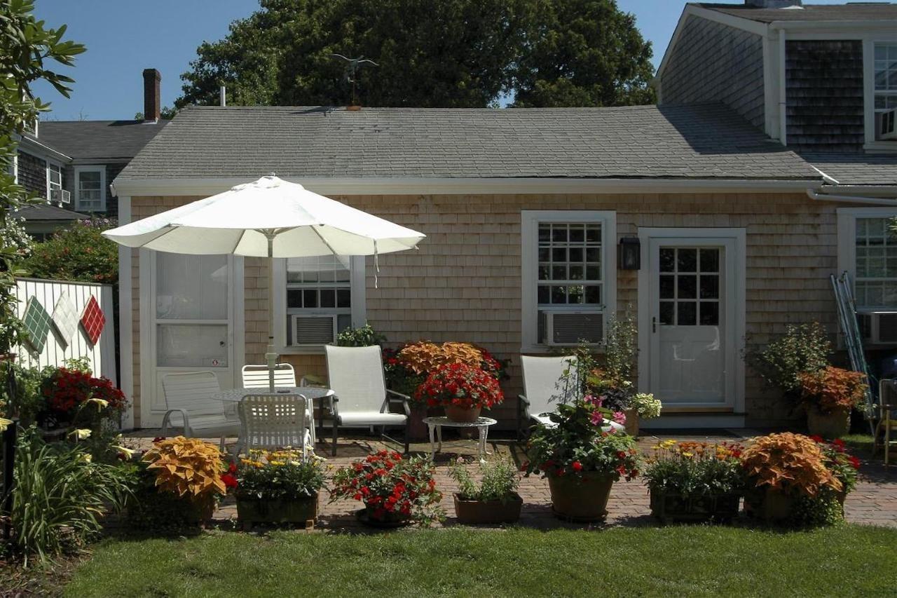 29 India House Bed & Breakfast Đảo Đảo Nantucket Ngoại thất bức ảnh