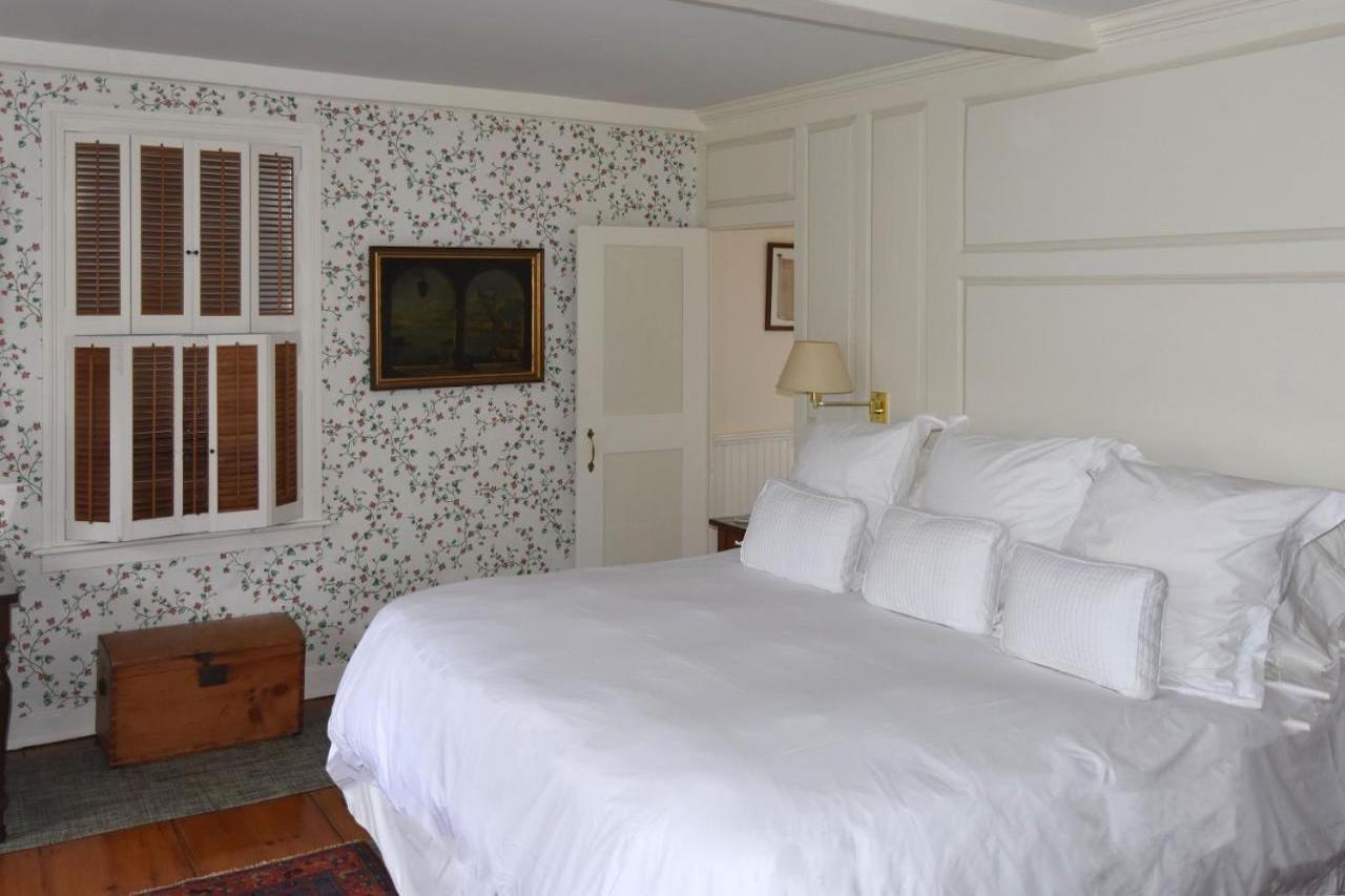 29 India House Bed & Breakfast Đảo Đảo Nantucket Ngoại thất bức ảnh