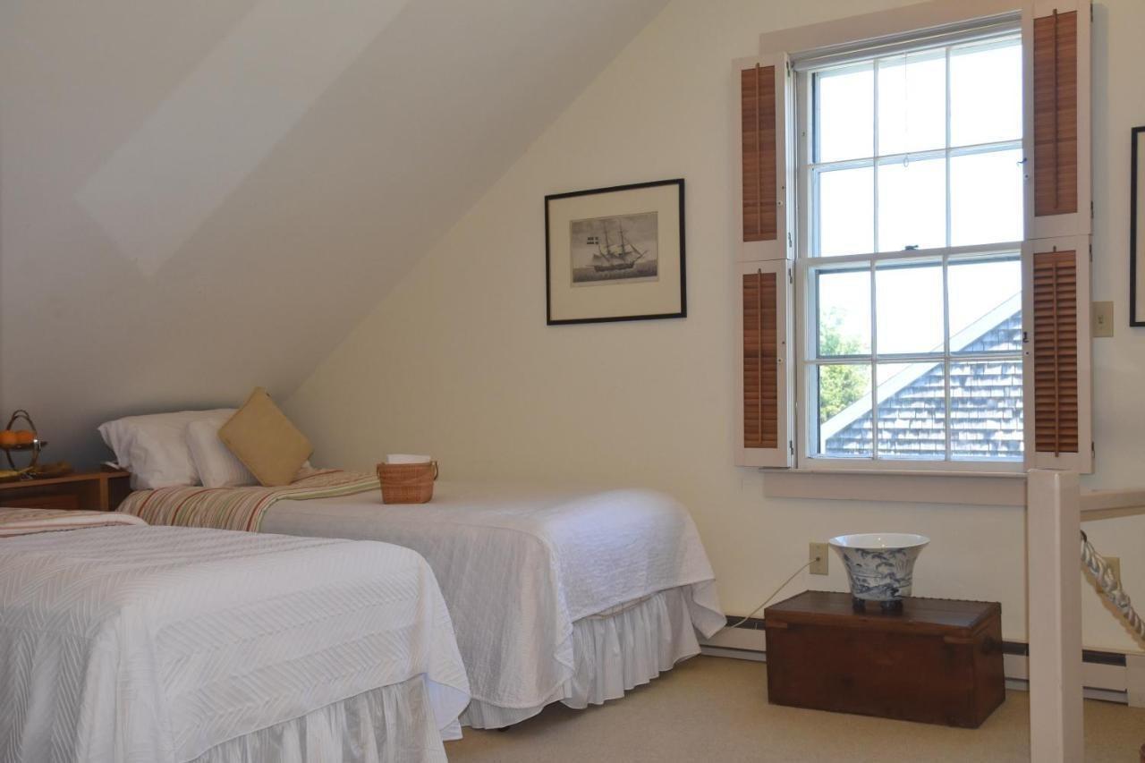 29 India House Bed & Breakfast Đảo Đảo Nantucket Ngoại thất bức ảnh
